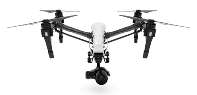 Drone Inspire 1