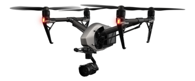 Drone Inspire 2