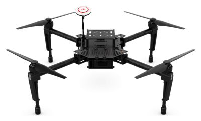 Drone Matrice 100