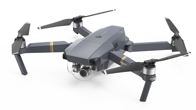 Drone Mavic Pro