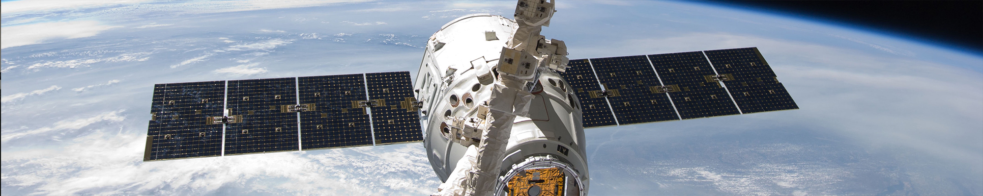 Custom Foam for Aerospace