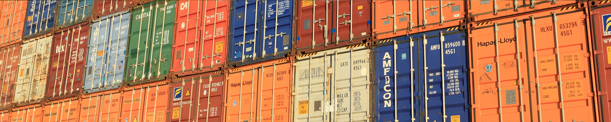 Custom Foam for Logistics